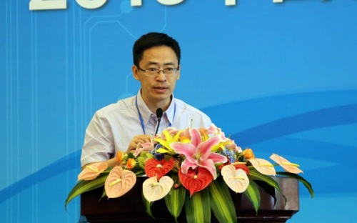 中國(guó)高性能融合互連網(wǎng)絡(luò)技術(shù)論壇在京舉行