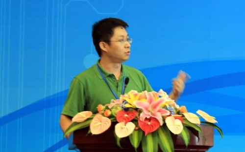 中國(guó)高性能融合互連網(wǎng)絡(luò)技術(shù)論壇在京舉行