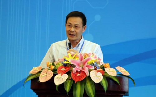 中國(guó)高性能融合互連網(wǎng)絡(luò)技術(shù)論壇在京舉行