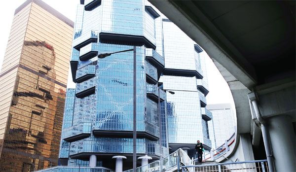 評論：面對困境，香港該何去何從？