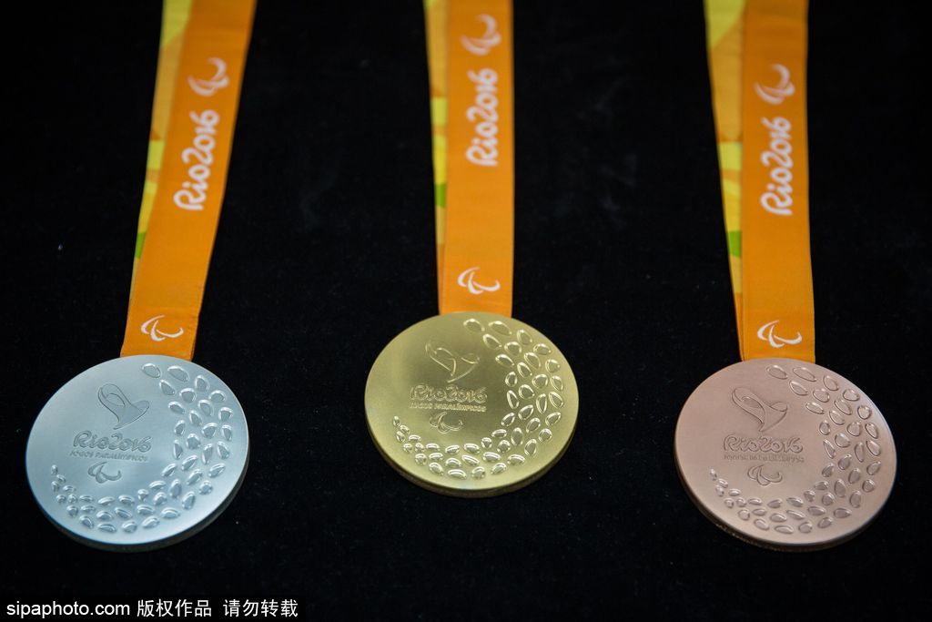 探秘里約奧運(yùn)會(huì)獎(jiǎng)牌制作過(guò)程 將是最環(huán)保獎(jiǎng)牌