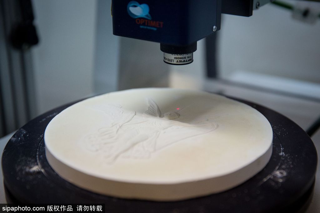 探秘里約奧運(yùn)會(huì)獎(jiǎng)牌制作過程 將是最環(huán)保獎(jiǎng)牌