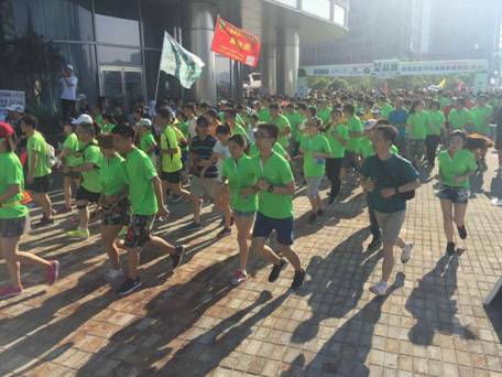 紅星美凱龍領銜,家居行業跑步進入綠色正品時代