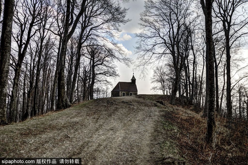 散落世界各地的宗教建筑 充滿魔幻色彩呈現(xiàn)視覺(jué)盛宴