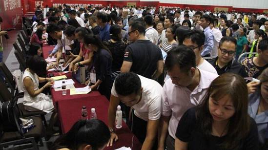 橫琴·金融傳媒中心引爆橫琴自貿區投資狂潮