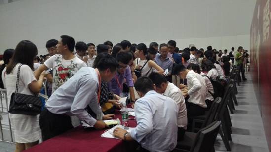 橫琴·金融傳媒中心引爆橫琴自貿區投資狂潮