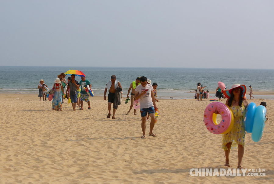 廣州首次發(fā)布防臺風防汛全民動員令