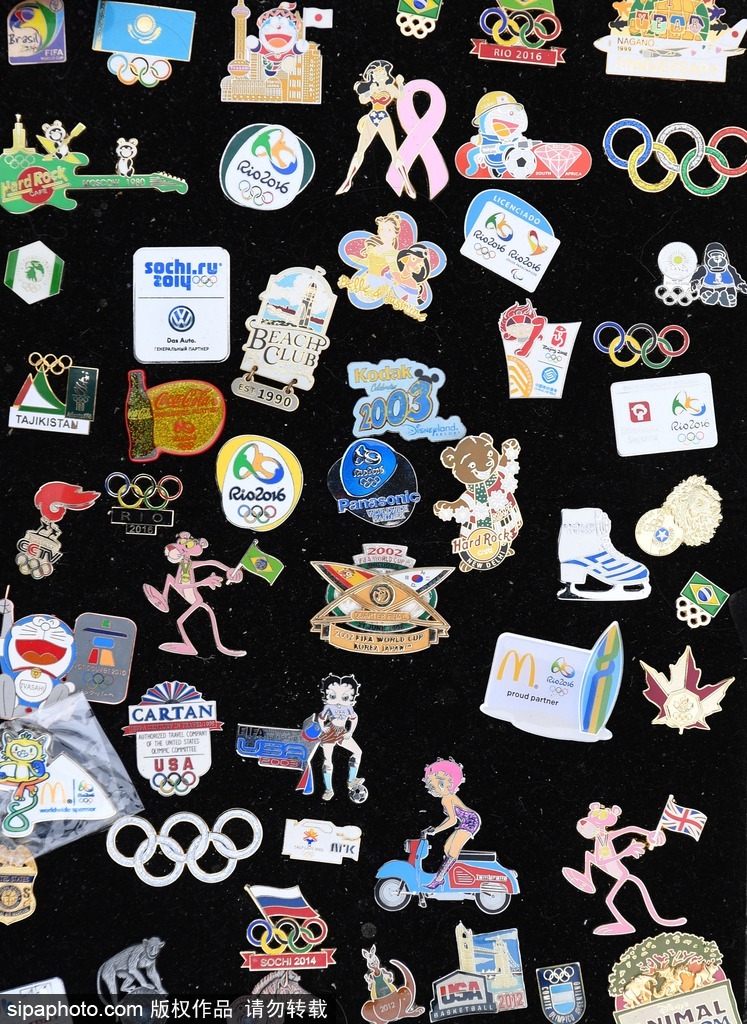 熱情似火！巴西性感桑巴舞團(tuán)表演助陣?yán)锛s奧運(yùn)會(huì)