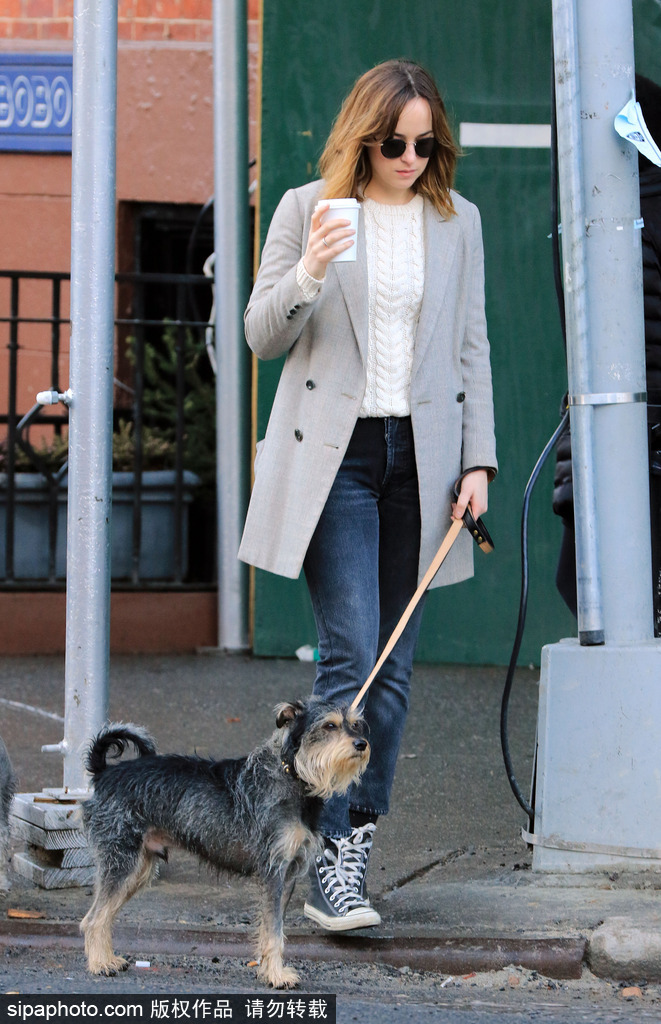 盤點(diǎn)：“星級”鏟屎官與汪星人的溫馨日常