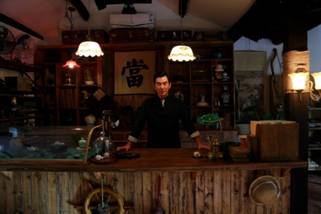 任賢齊王子文音樂(lè)電影《時(shí)光誅仙》全網(wǎng)上線 愛(ài)在時(shí)光當(dāng)鋪