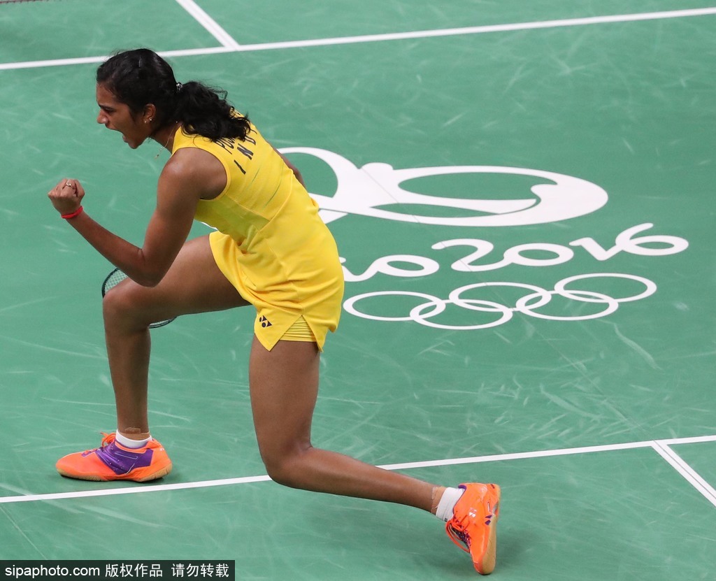 勝負無關 氣勢更重要！盤點奧運會賽場的“怒吼天尊”