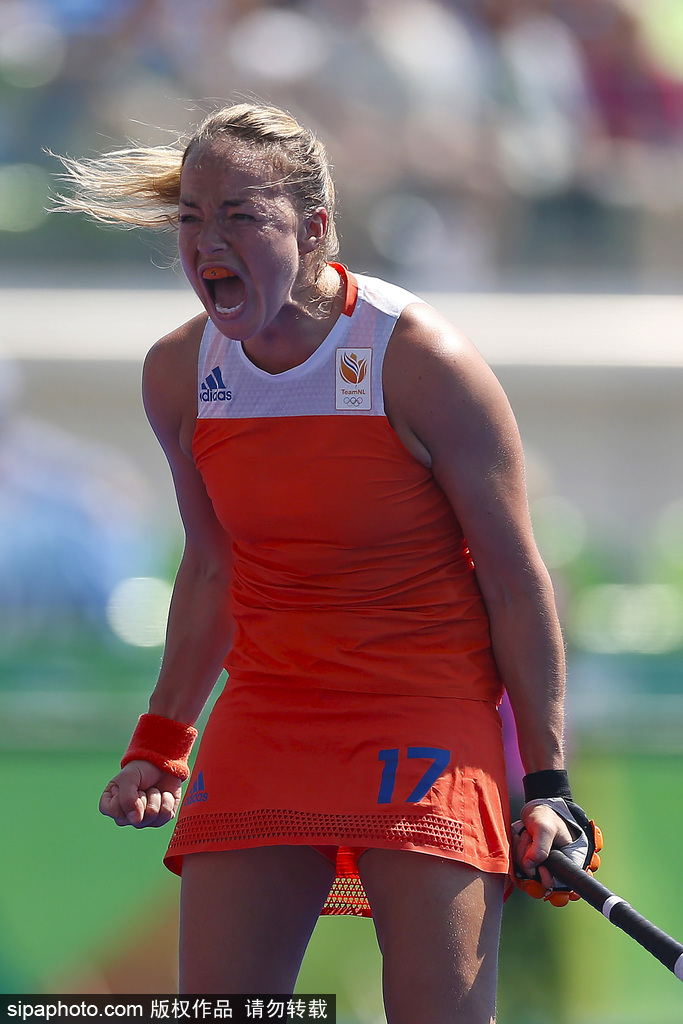 勝負(fù)無(wú)關(guān) 氣勢(shì)更重要！盤(pán)點(diǎn)奧運(yùn)會(huì)賽場(chǎng)的“怒吼天尊”