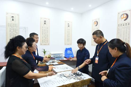 幸福100讓“普惠養老”造福千家萬戶