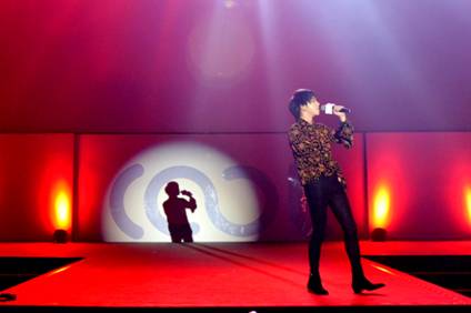 華晨宇定制機今日發售，cool1 dual為火星人送福利