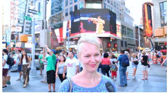 中國(guó)開(kāi)封小宋城旅游宣傳片驚呆美國(guó)網(wǎng)友