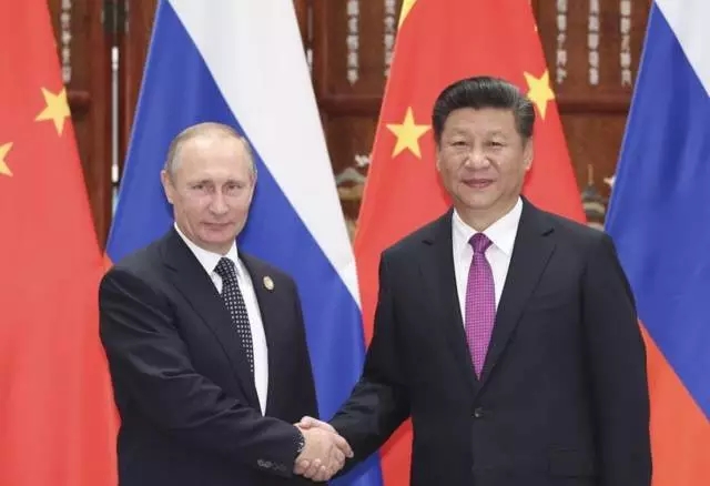 G20峰會(huì)第一天，習(xí)近平都在忙什么？