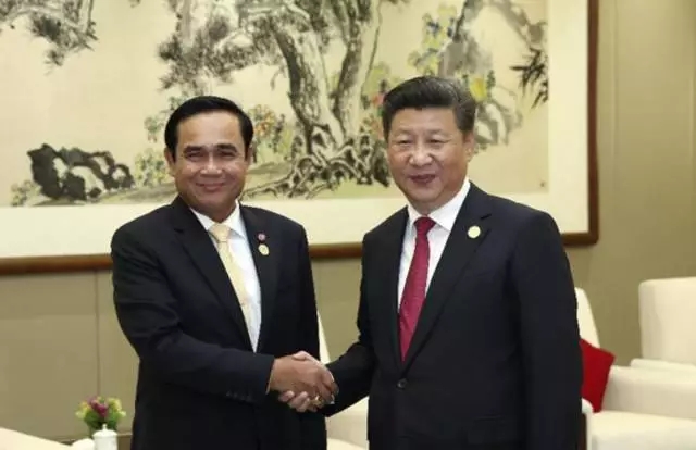 G20峰會(huì)第一天，習(xí)近平都在忙什么？