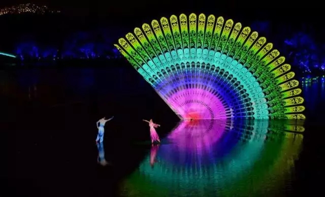 驚艷 | 昨晚，G20晚會用美刷爆了朋友圈！九大節目看點都在這