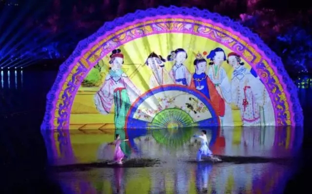 驚艷 | 昨晚，G20晚會用美刷爆了朋友圈！九大節目看點都在這