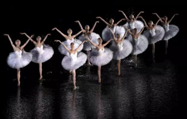 驚艷 | 昨晚，G20晚會用美刷爆了朋友圈！九大節目看點都在這