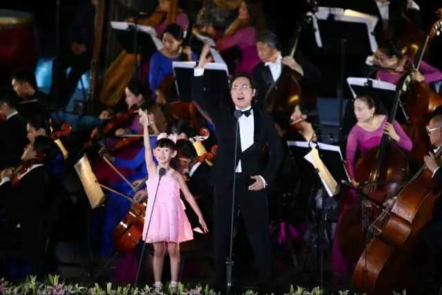 驚艷 | 昨晚，G20晚會用美刷爆了朋友圈！九大節目看點都在這