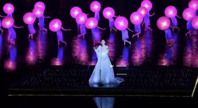 驚艷 | 昨晚，G20晚會用美刷爆了朋友圈！九大節目看點都在這