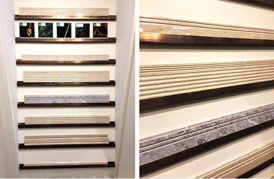 欲知博洛尼亞展最I(lǐng)N家裝風(fēng)向標(biāo)？且看諾貝爾瓷拋磚