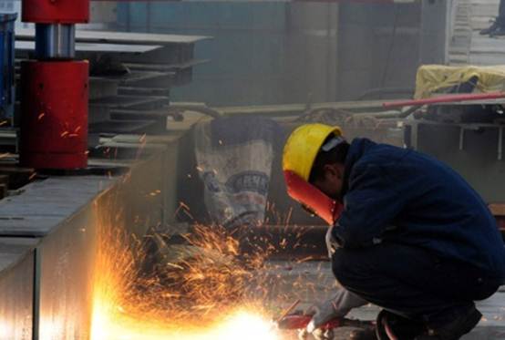 國慶節(jié)，向堅(jiān)守在工作崗位上的人致敬