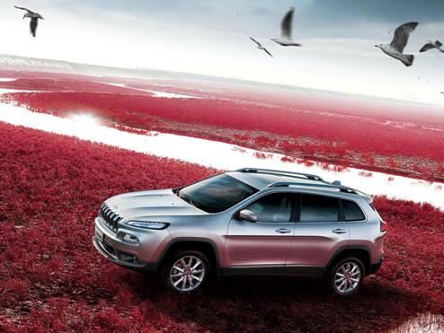 率先實(shí)現(xiàn)SUV市場(chǎng)完美布局，Jeep以實(shí)力撐起“野心”