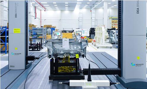 率先實(shí)現(xiàn)SUV市場(chǎng)完美布局，Jeep以實(shí)力撐起“野心”