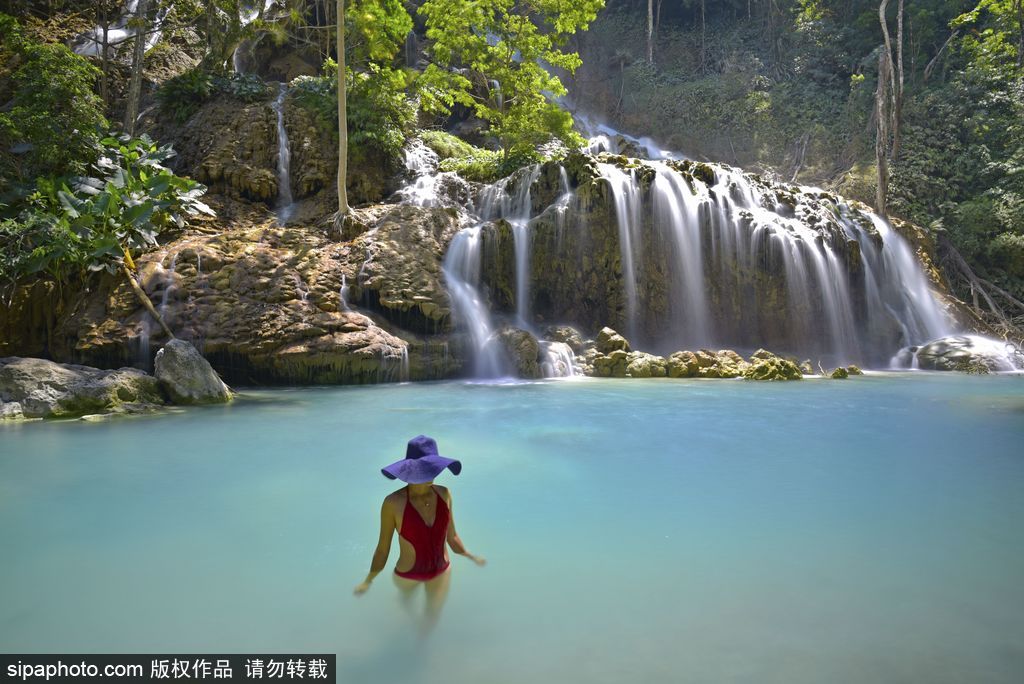 熱帶島國的獨有魅力 行走印尼尋找“世外桃源”