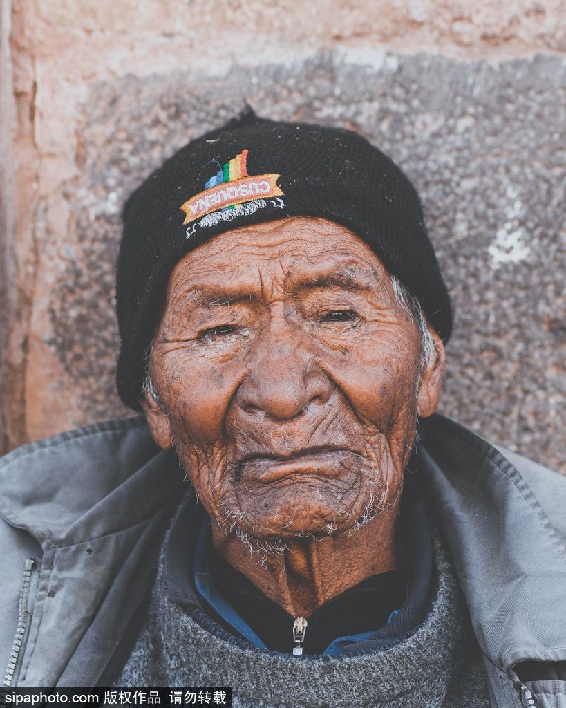 旅途最打動(dòng)人心的記憶 記錄世界各地面孔感受獨(dú)特地域情懷