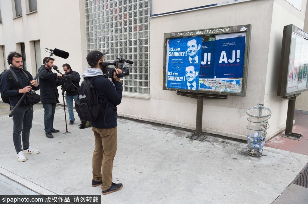 記者節 盤點鏡頭背后國外媒體人的“洪荒之力”