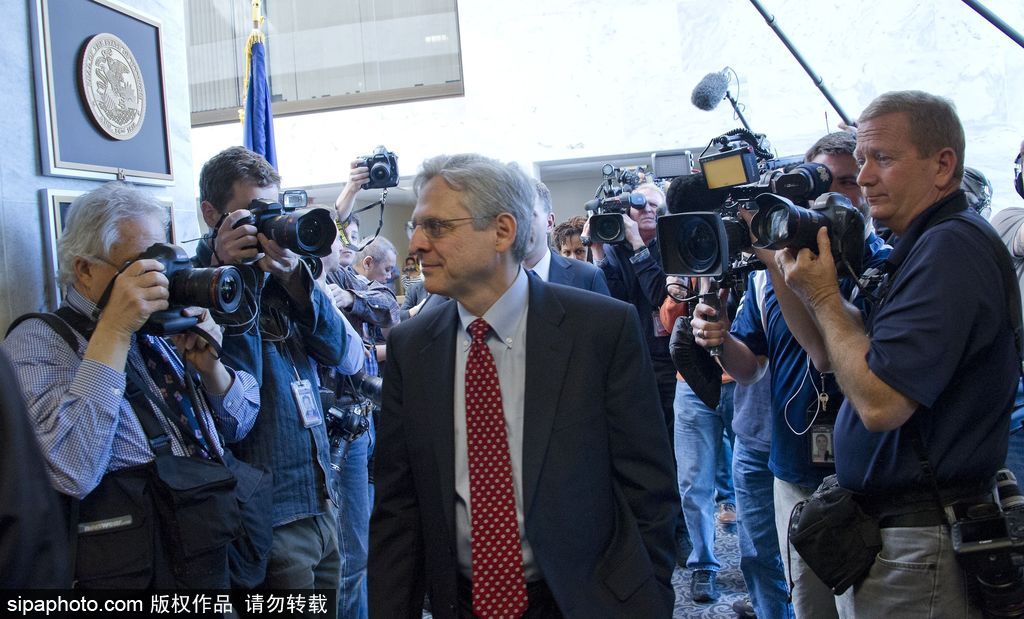 記者節(jié) 盤點(diǎn)鏡頭背后國外媒體人的“洪荒之力”