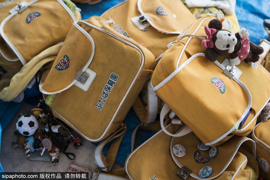 回顧福島隔離區3.11地震慘景 時隔五年地震再添創傷