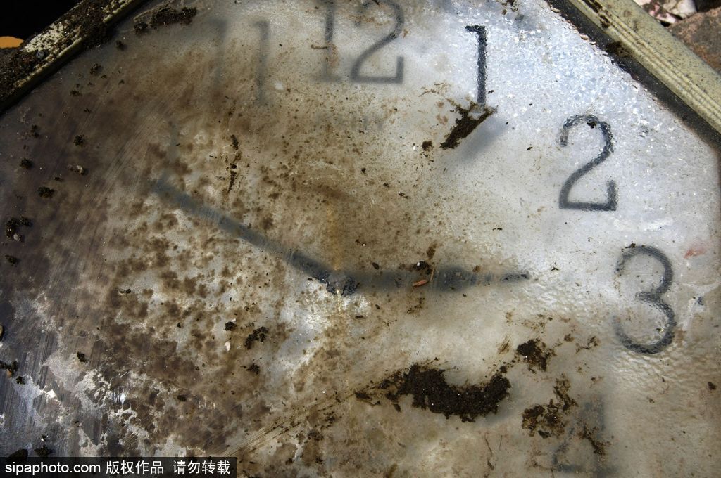 回顧福島隔離區(qū)3.11地震慘景 時(shí)隔五年地震再添創(chuàng)傷