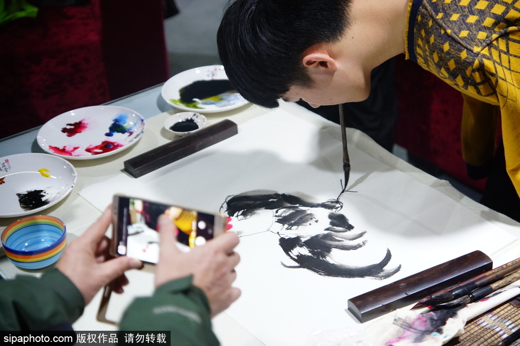 國際殘疾人日： 盤點技能滿滿創(chuàng)造美好生活的殘疾人精神