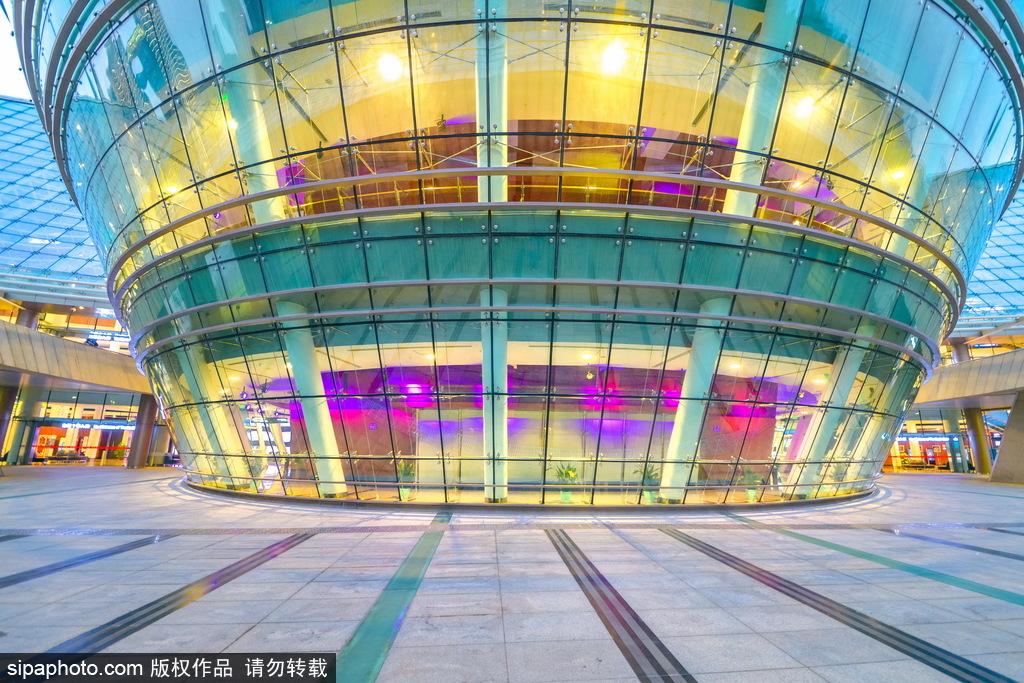 建筑最瘋狂：盤點(diǎn)2016中國各地“奇葩”建筑