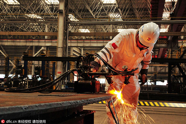 評論：遏制投機資本，支持實體經濟