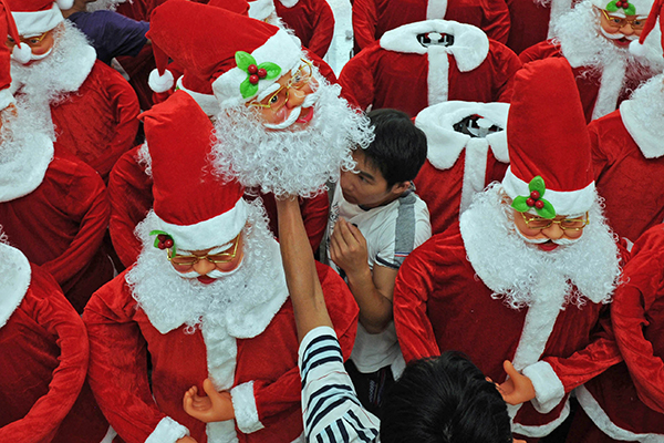 市場(chǎng)在哪里？市場(chǎng)就在這里！