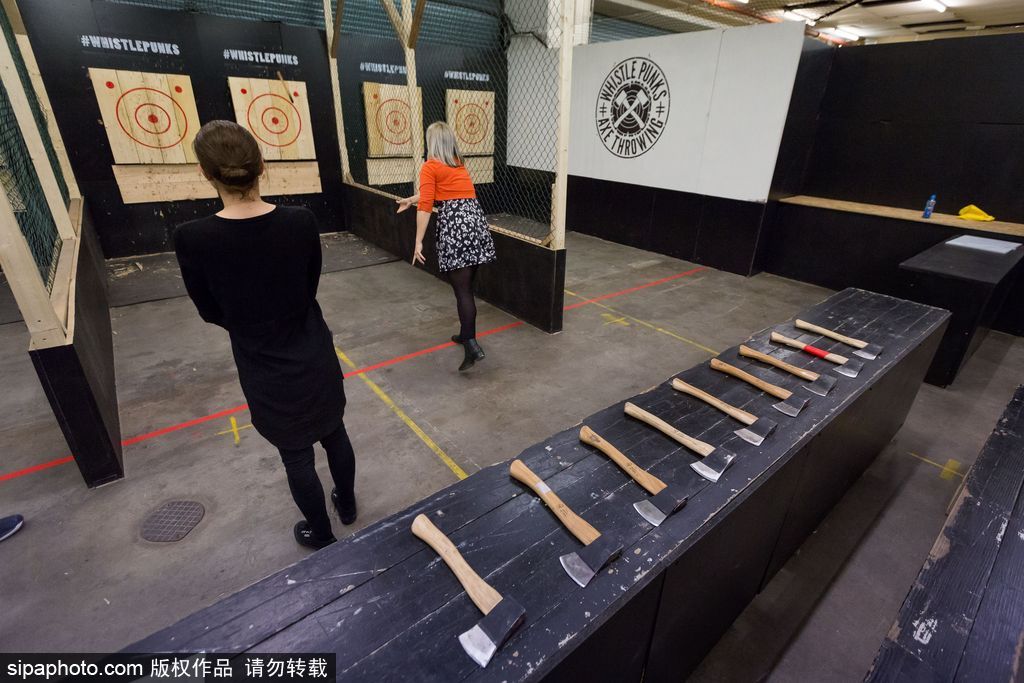 腦洞大過天！盤點全球各類奇葩比賽