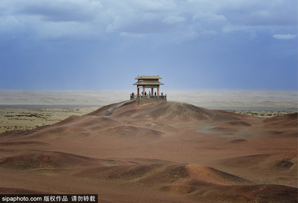 雄關漫道大漠狂風 盤點全球令人窒息的沙漠美景