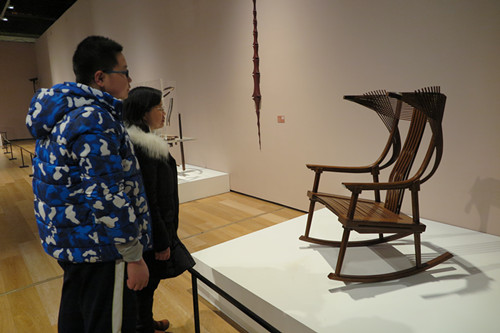  文明的回響系列展覽第二部《中華匠作》<BR>呈現工匠精神