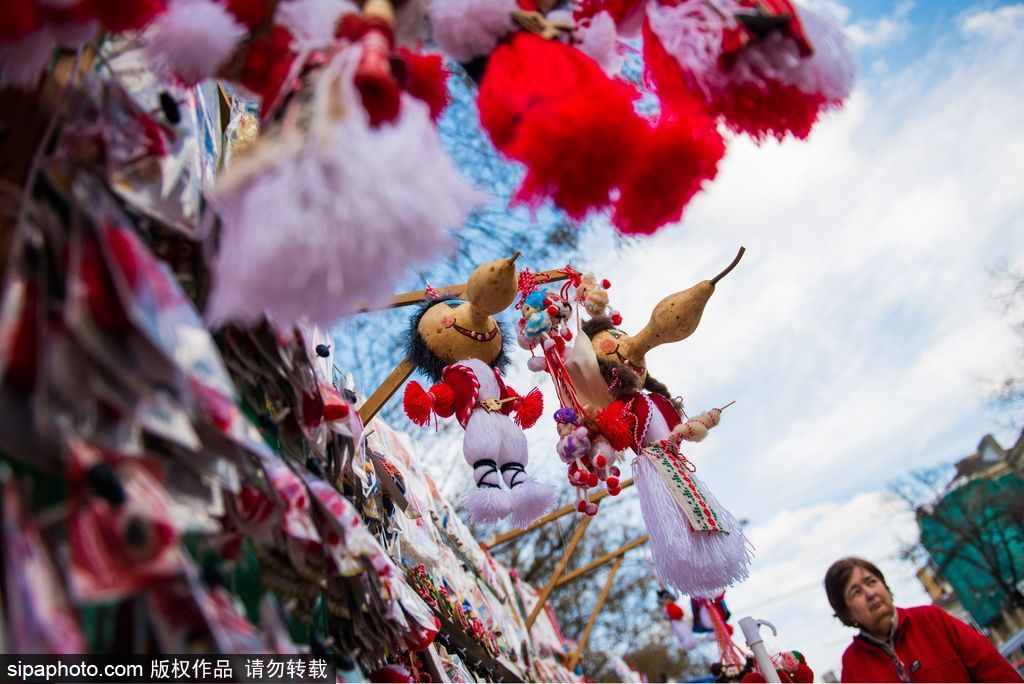 萬物復(fù)蘇揮別冬季 盤點(diǎn)世界各地迎接春天的節(jié)日