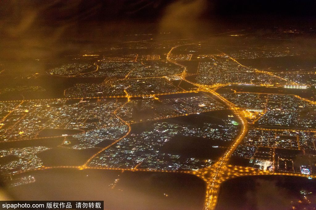 該計劃清明五一行程了？盤點土豪之都阿聯酋迪拜美景