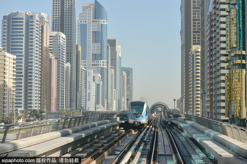 該計劃清明五一行程了？盤點土豪之都阿聯酋迪拜美景