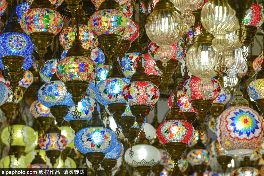 該計(jì)劃清明五一行程了？盤(pán)點(diǎn)土豪之都阿聯(lián)酋迪拜美景