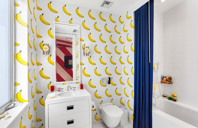 美設(shè)計師在售豪宅精巧時尚藝術(shù)感十足（組圖）