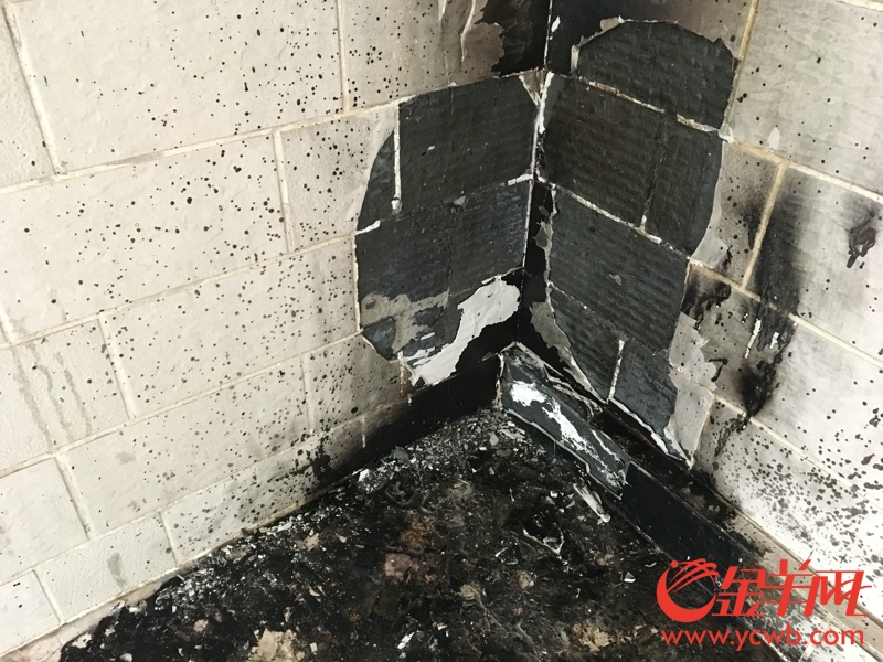 成都共享單車被燒毀 盤(pán)點(diǎn)N種被“玩壞”的共享單車