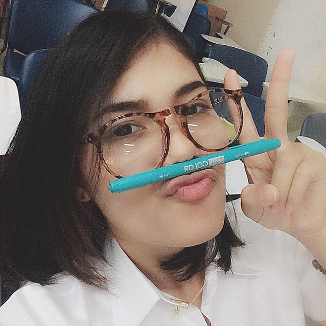 牙套妹成環(huán)球小姐 講述6個月的女神蛻變之路